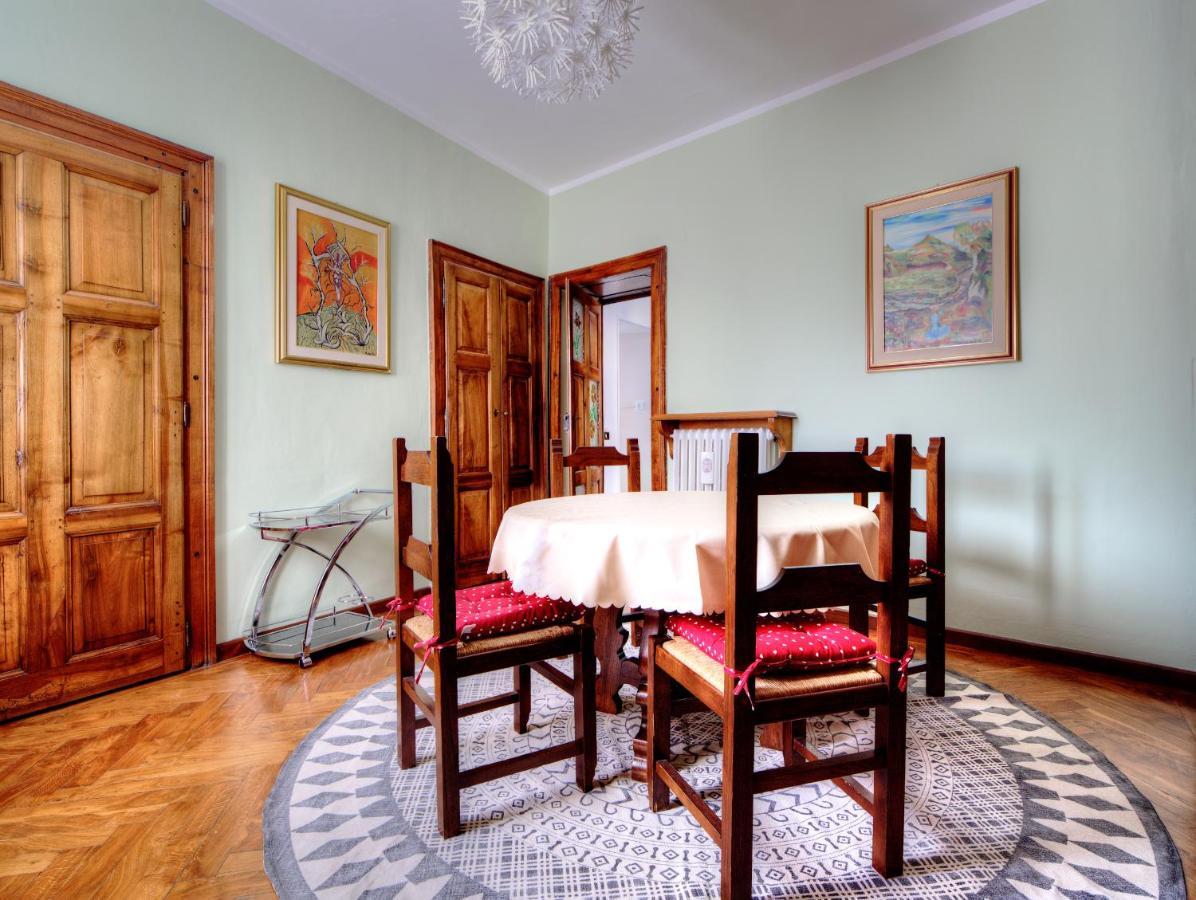 Tibaldi Sette Domodossola Exterior foto